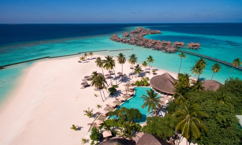 Constance Halaveli Maldives
